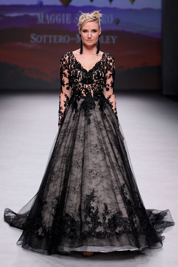 ilovebrides.pt Maggie Sottero Coleção 2020 Vestidos de Noiva